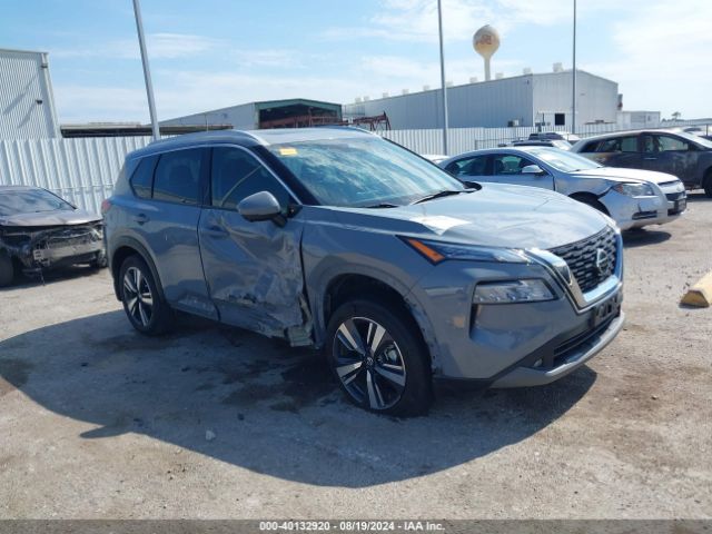 nissan rogue 2021 5n1at3ca1mc700207