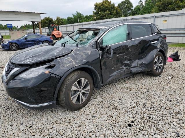 nissan murano 2020 5n1az2aj9ln173256