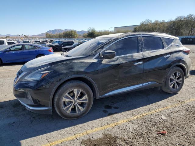 nissan murano sv 2020 5n1az2bj9ln136657