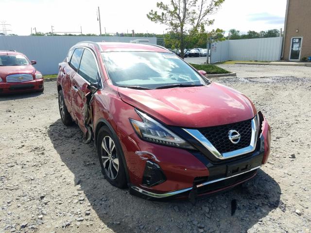 nissan  2020 5n1az2bs7ln132762