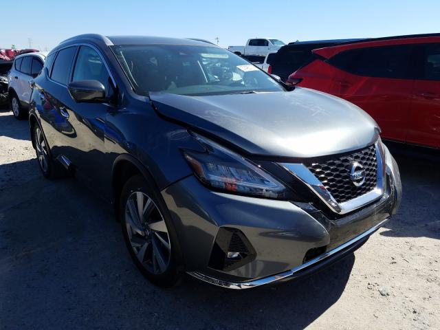 nissan murano 2020 5n1az2cj3ln133459