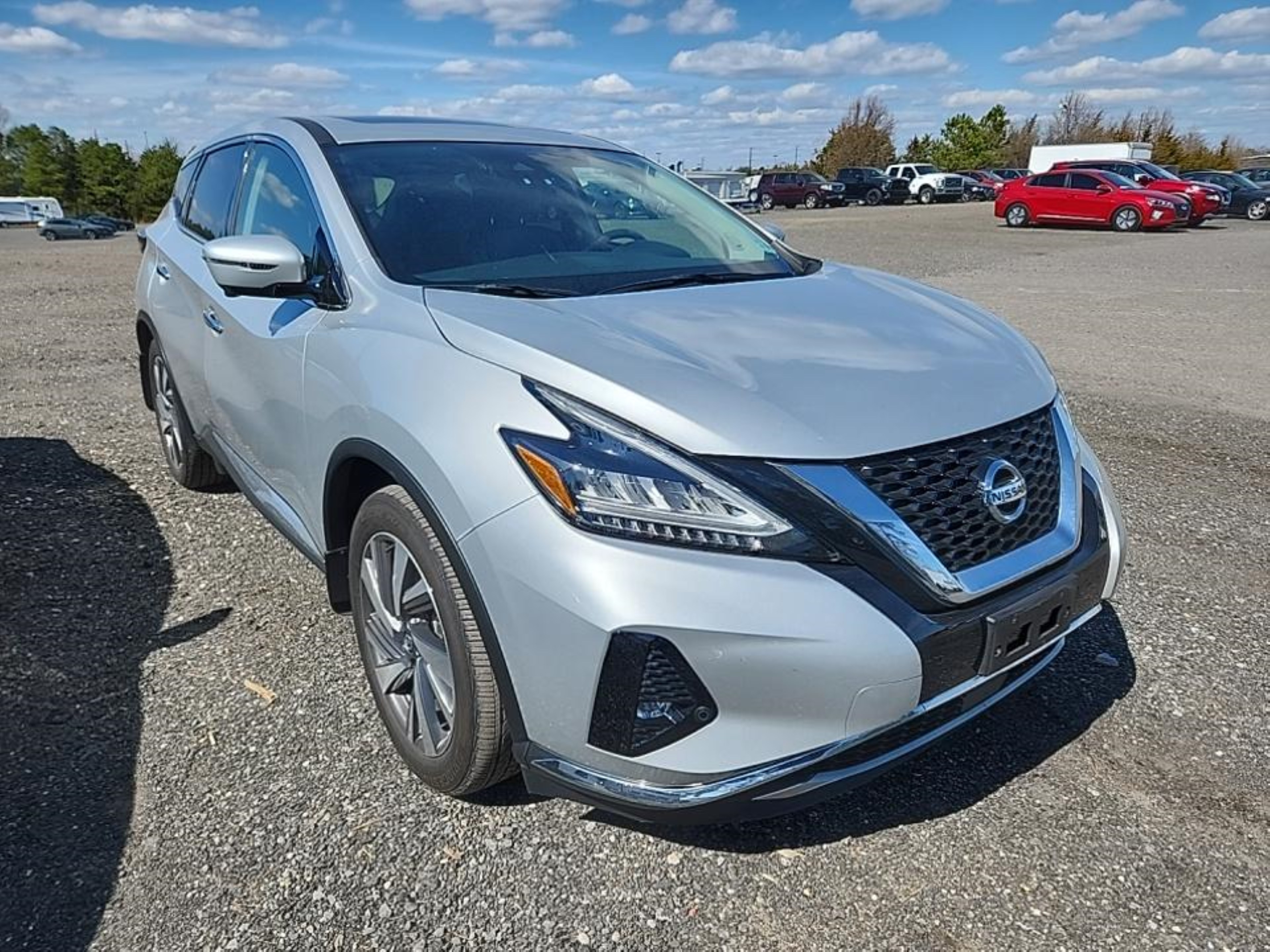 nissan murano 2021 5n1az2cs6mc101675