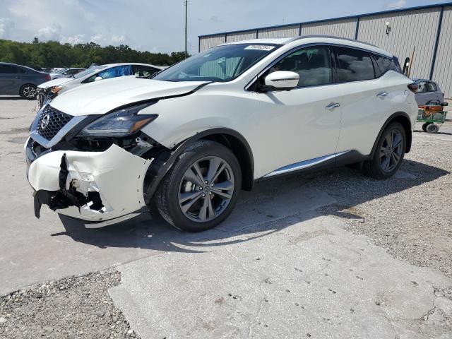 nissan murano pla 2024 5n1az2dj1rc107803