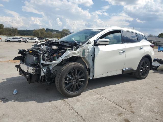 nissan murano pla 2024 5n1az2dj1rc120700