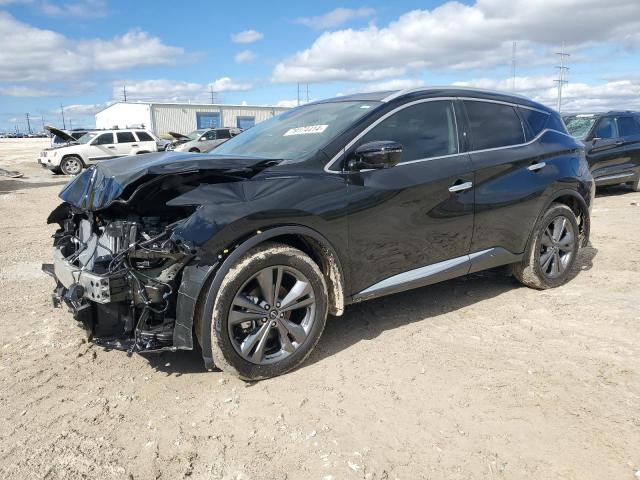 nissan murano pla 2024 5n1az2dj2rc103470