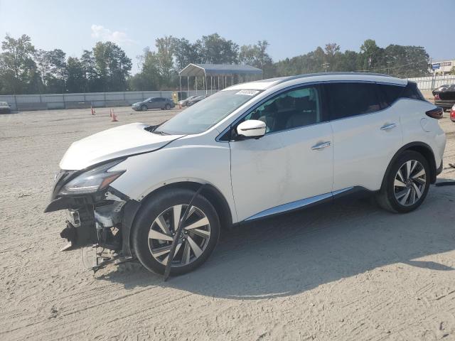 nissan murano pla 2020 5n1az2dj4ln132948