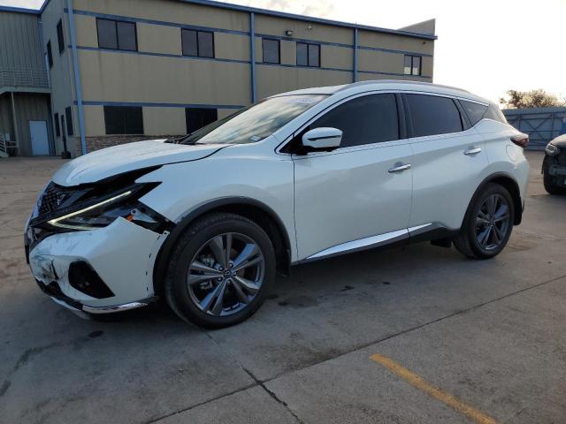 nissan murano pla 2024 5n1az2dj4rc118536