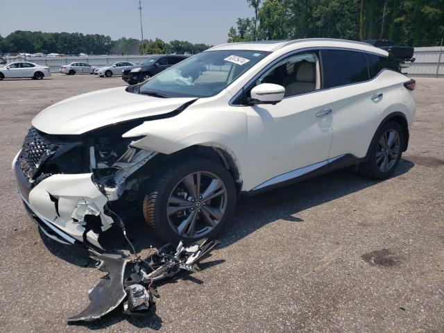 nissan murano pla 2020 5n1az2dj5ln159334