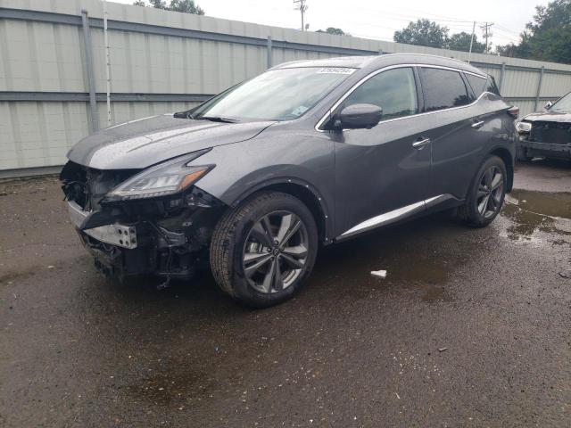 nissan murano pla 2023 5n1az2dj6pc109964