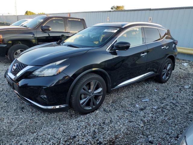 nissan murano pla 2020 5n1az2dj7ln122611