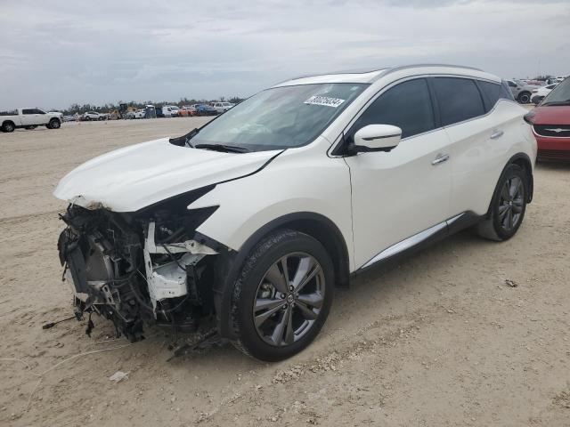 nissan murano pla 2020 5n1az2dj7ln170853