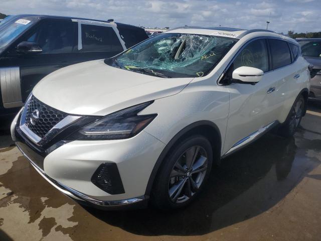 nissan murano pla 2021 5n1az2dj9mc109422