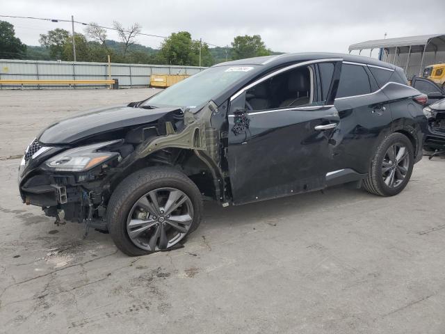 nissan murano 2020 5n1az2djxln168434