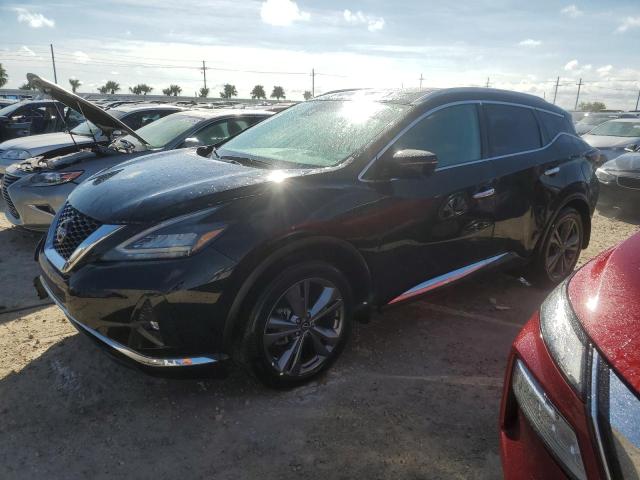 nissan murano pla 2023 5n1az2djxpc139095