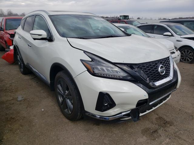 nissan murano pla 2020 5n1az2ds1ln113007