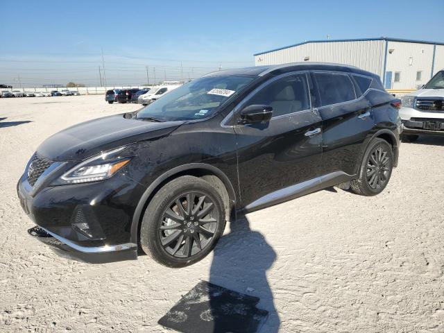 nissan murano pla 2023 5n1az2ds1pc108472