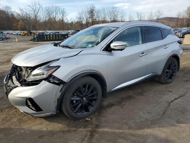 nissan murano pla 2020 5n1az2ds2ln166475