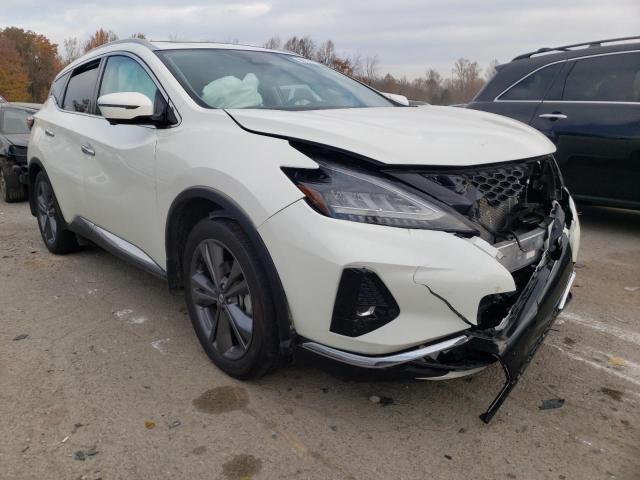 nissan murano pla 2020 5n1az2ds2ln171983