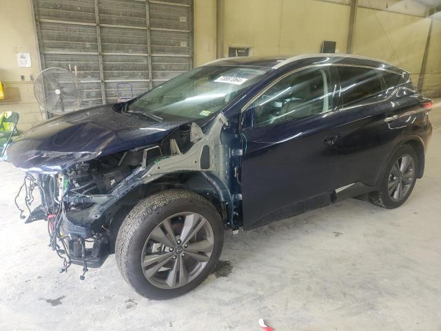 nissan murano pla 2023 5n1az2ds2pc137379