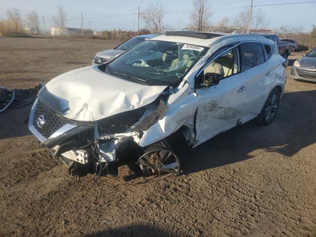 nissan murano pla 2020 5n1az2ds3ln102509