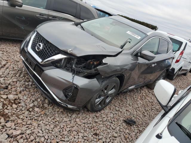 nissan murano pla 2020 5n1az2ds3ln122341