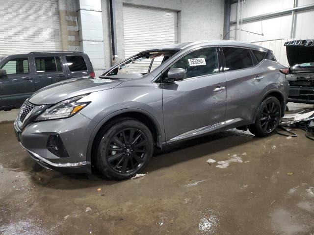 nissan murano pla 2023 5n1az2ds3pc125452