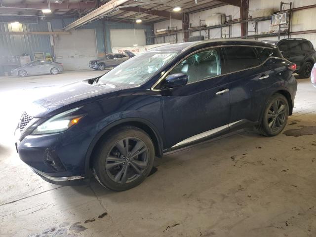 nissan murano pla 2020 5n1az2ds4ln111414