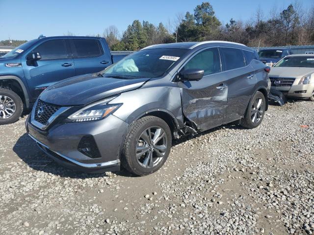 nissan murano pla 2020 5n1az2ds4ln122588