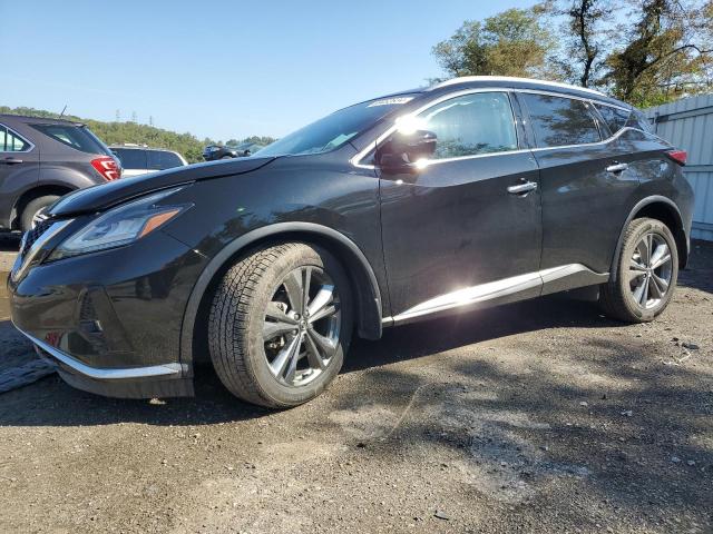 nissan murano pla 2020 5n1az2ds5ln111373