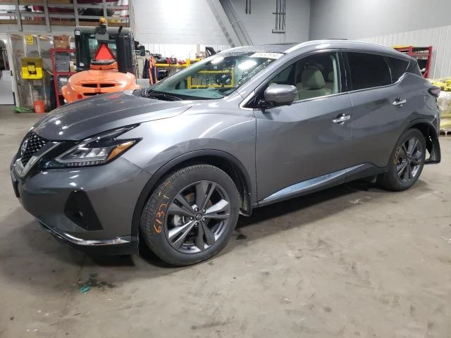 nissan murano pla 2024 5n1az2ds5rc102726