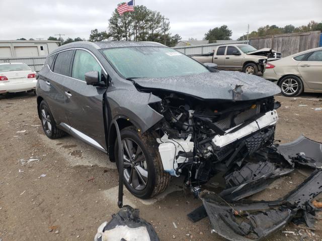 nissan murano pla 2020 5n1az2ds6ln144155