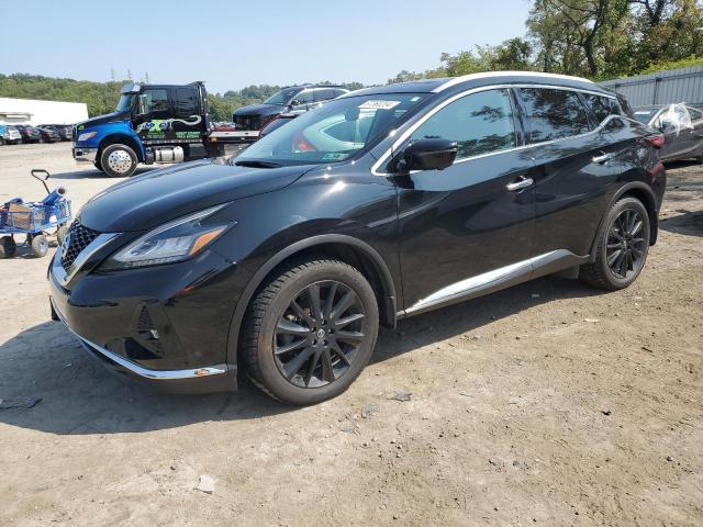 nissan murano pla 2020 5n1az2ds6ln171307