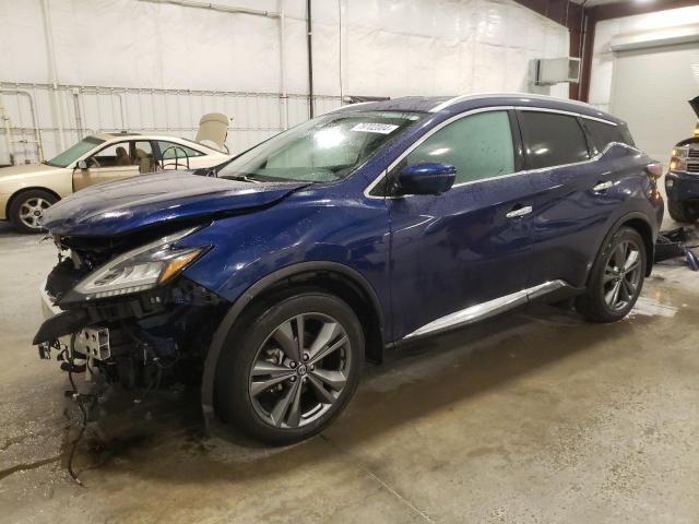 nissan murano pla 2020 5n1az2ds7ln131334