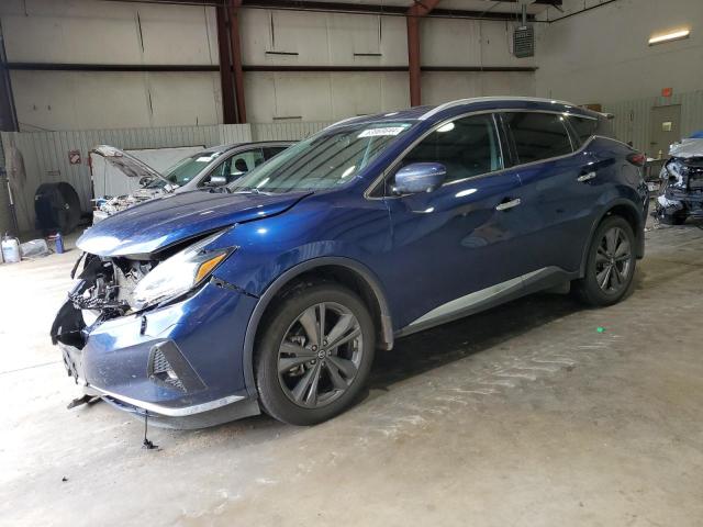 nissan murano pla 2021 5n1az2ds7mc141360