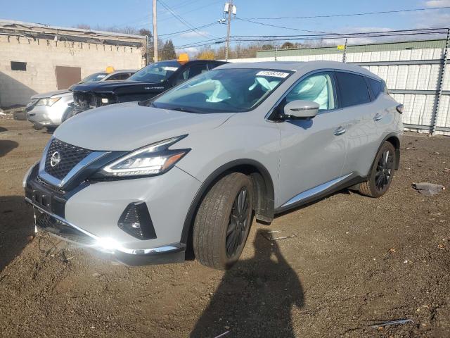 nissan murano pla 2024 5n1az2ds7rc108589