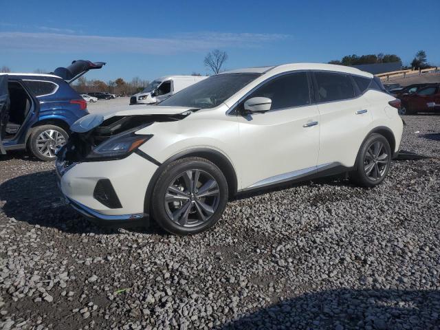 nissan murano pla 2023 5n1az2ds8pc139539