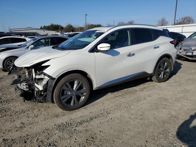 nissan murano pla 2020 5n1az2dsxln101308