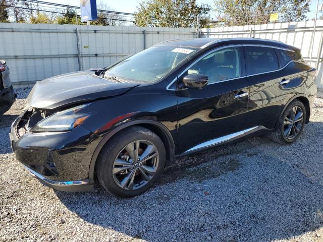 nissan murano pla 2020 5n1az2dsxln108985