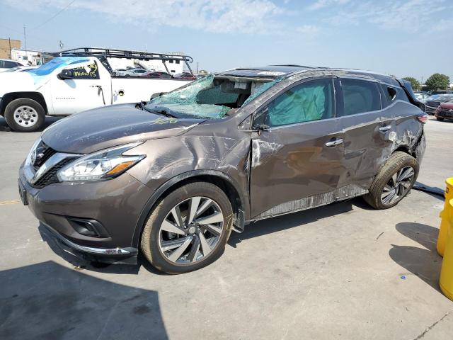 nissan murano s 2015 5n1az2mg0fn260015