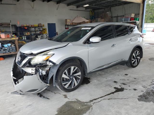 nissan murano 2015 5n1az2mg0fn274741