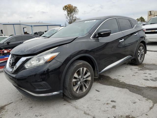 nissan murano 2015 5n1az2mg1fn221207