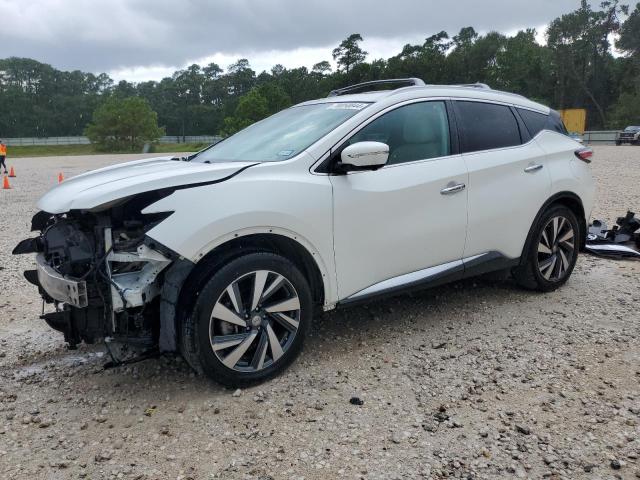 nissan murano s 2015 5n1az2mg1fn278295