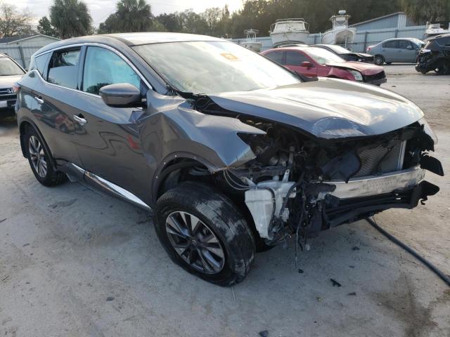 nissan murano s 2015 5n1az2mg1fn285683