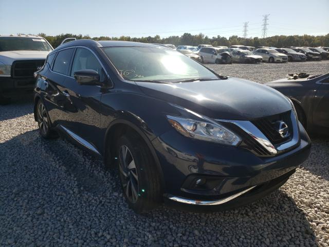 nissan  2018 5n1az2mg1jn181543