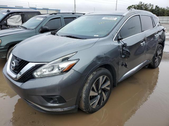 nissan murano s 2016 5n1az2mg2gn106195