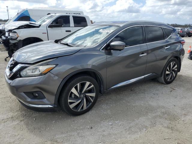 nissan murano s 2016 5n1az2mg2gn121926