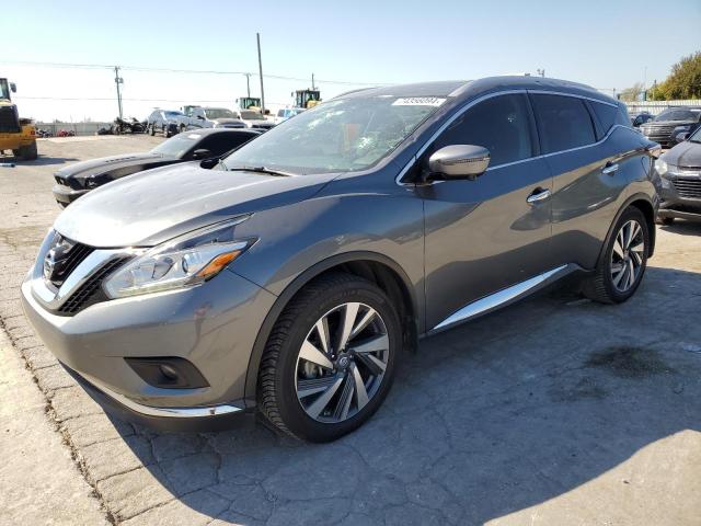 nissan murano s 2016 5n1az2mg2gn164453