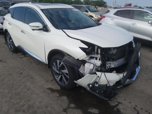 nissan  2018 5n1az2mg2jn183060