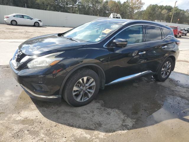 nissan murano s 2015 5n1az2mg3fn273227