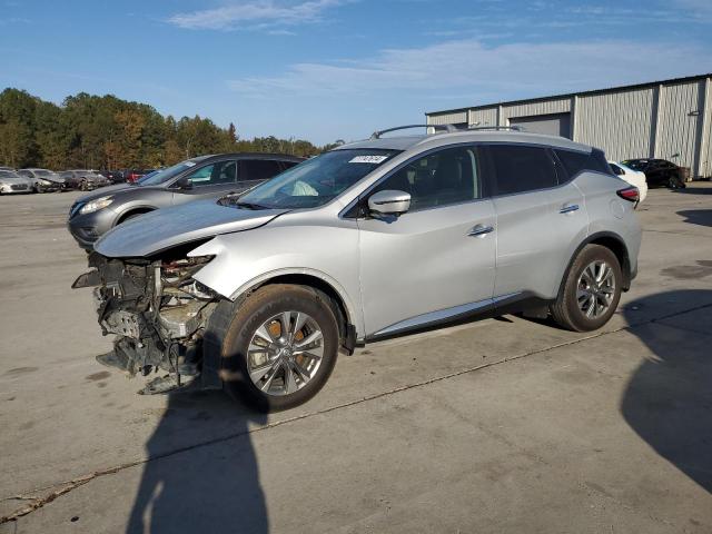 nissan murano s 2016 5n1az2mg3gn144468